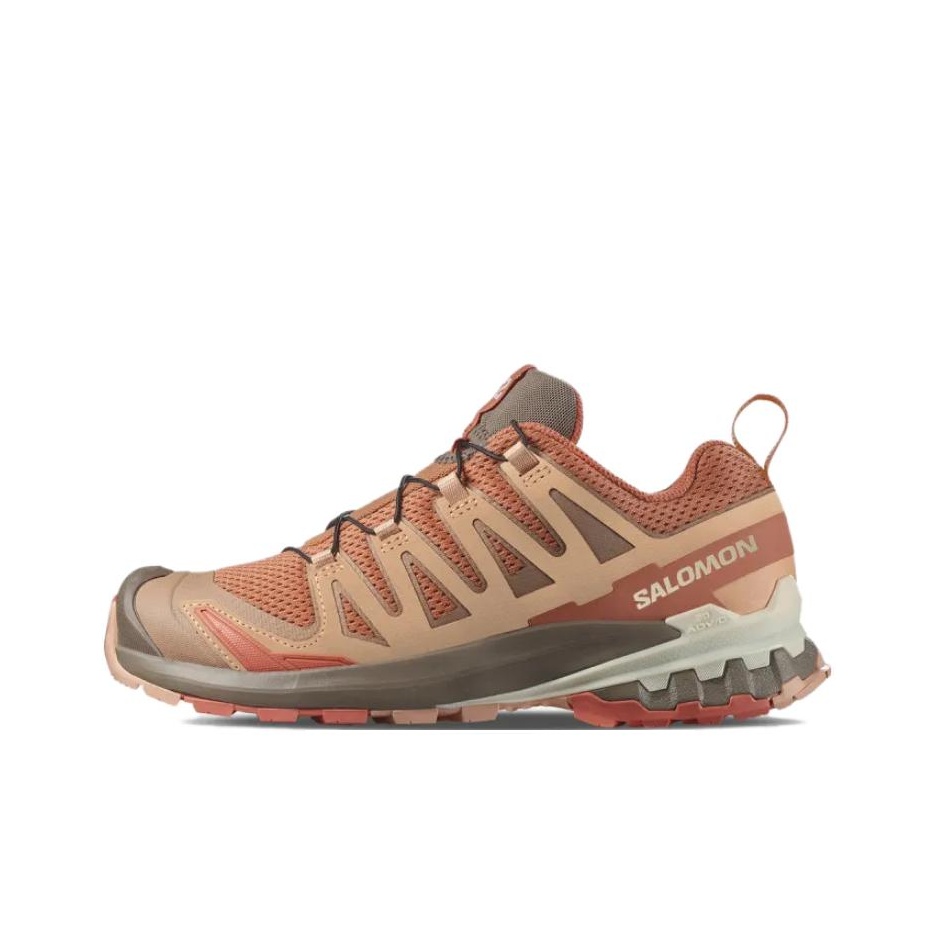 Salomon Shoes Xa Pro 3D - SALOMON XA Pro 3D V9 Comfortable