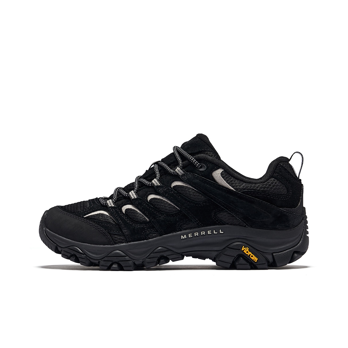 MERRELL MOAB 3 Fashion Cushion - Merrell Shoes Moab 3 recension och pris