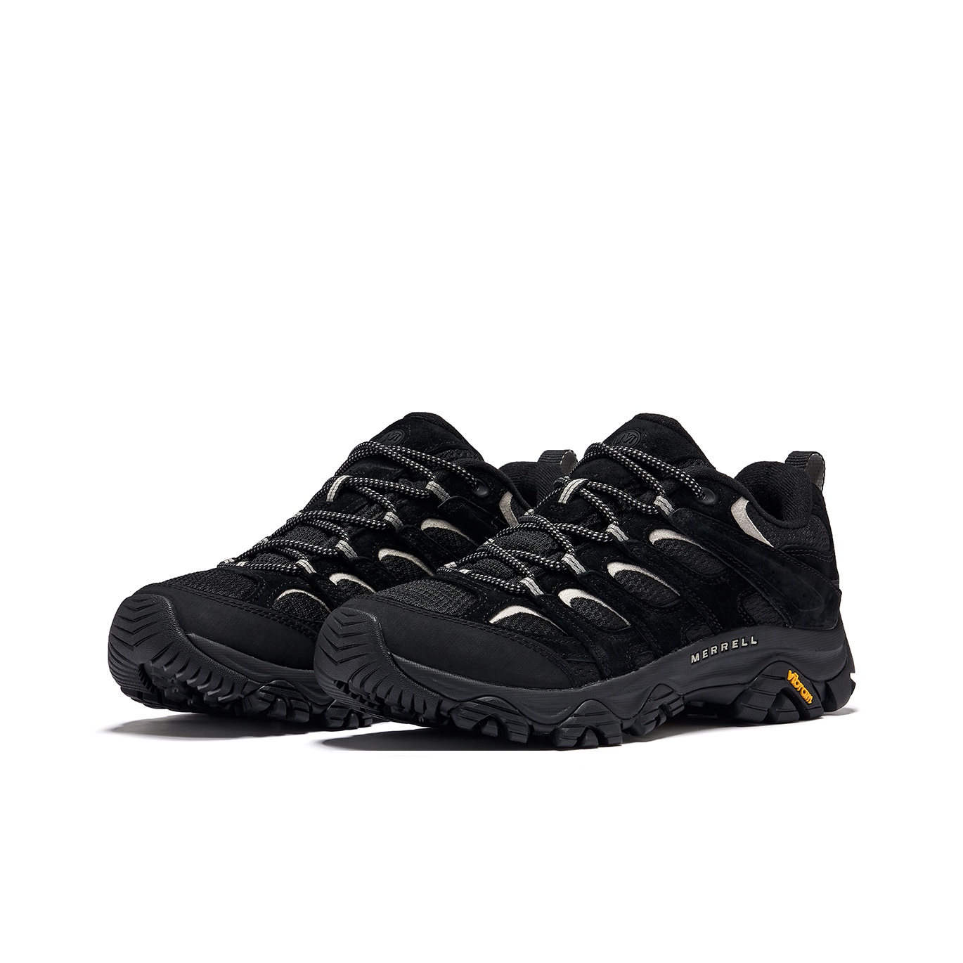 MERRELL MOAB 3 Fashion Cushion - Merrell Shoes Moab 3 recension och pris