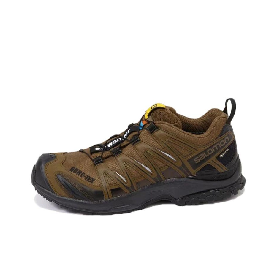 SALOMON x And Wander XA PRO 3D - Salomon Shoes Xa Pro 3D recension och pris