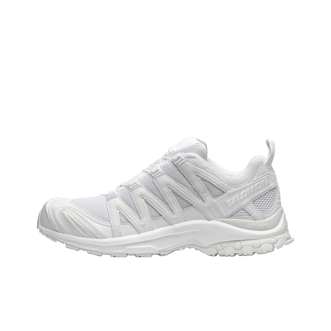 SALOMON XA PRO 3D Casual Runni - Salomon Shoes Xa Pro 3D recension och pris
