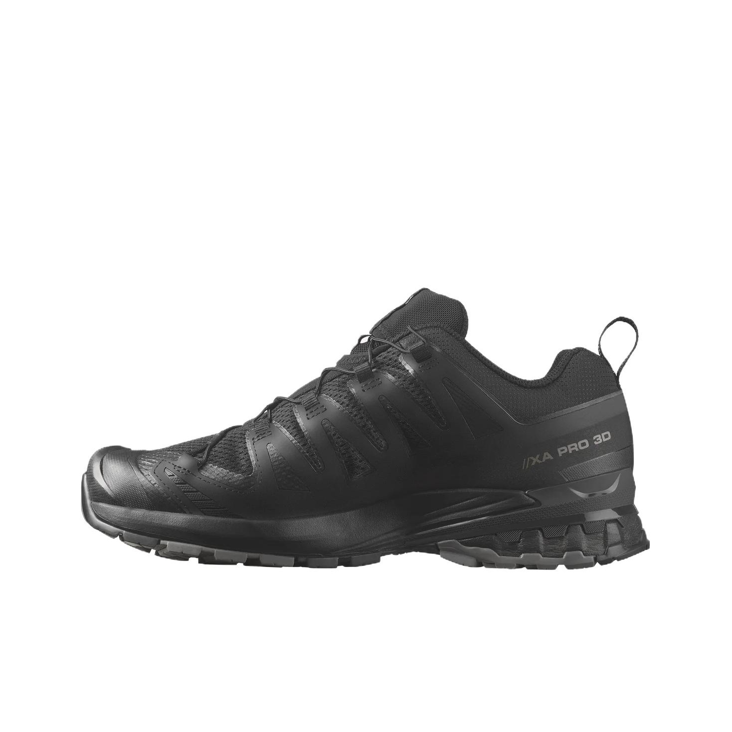 SALOMON XA Pro 3D V9 Comfortab - Salomon Shoes Xa Pro 3D recension och pris