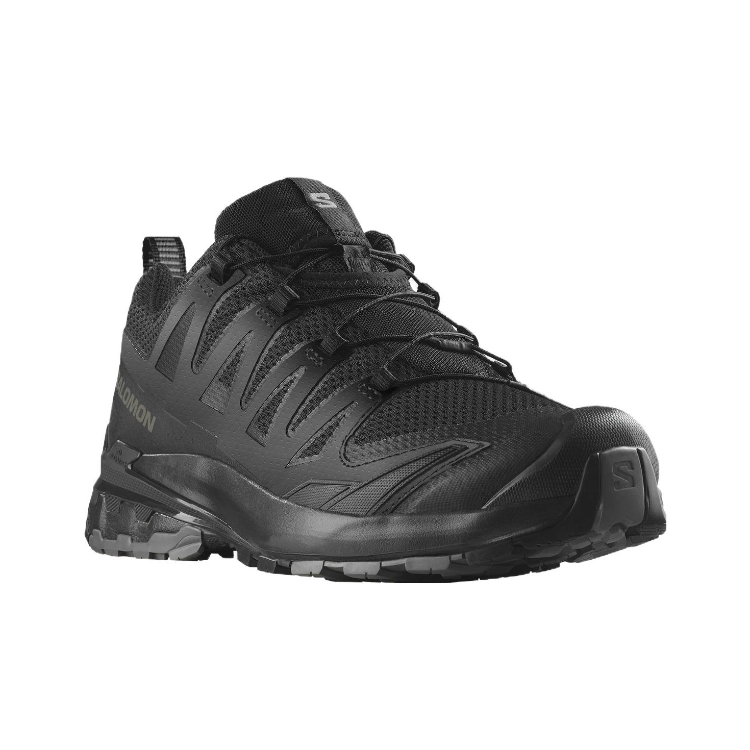 SALOMON XA Pro 3D V9 Comfortab - Salomon Shoes Xa Pro 3D recension och pris