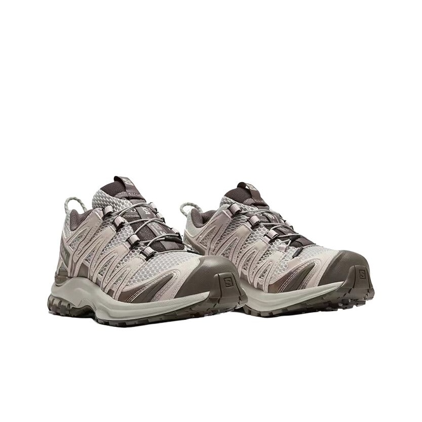 SALOMON XA PRO 3D Running Shoe - Salomon Shoes Xa Pro 3D recension och pris