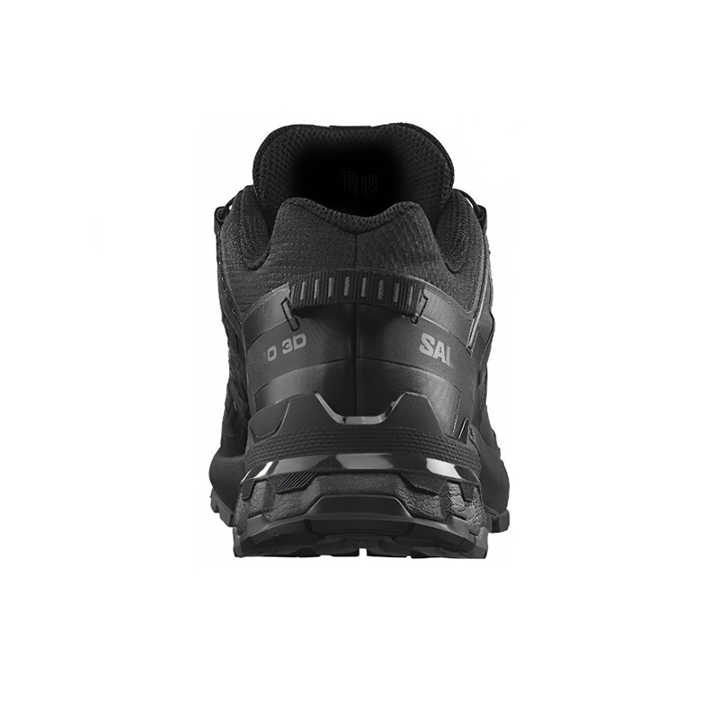 Salomon XA Pro 3D V9 GTX: Styl - Salomon Shoes Xa Pro 3D recension och pris
