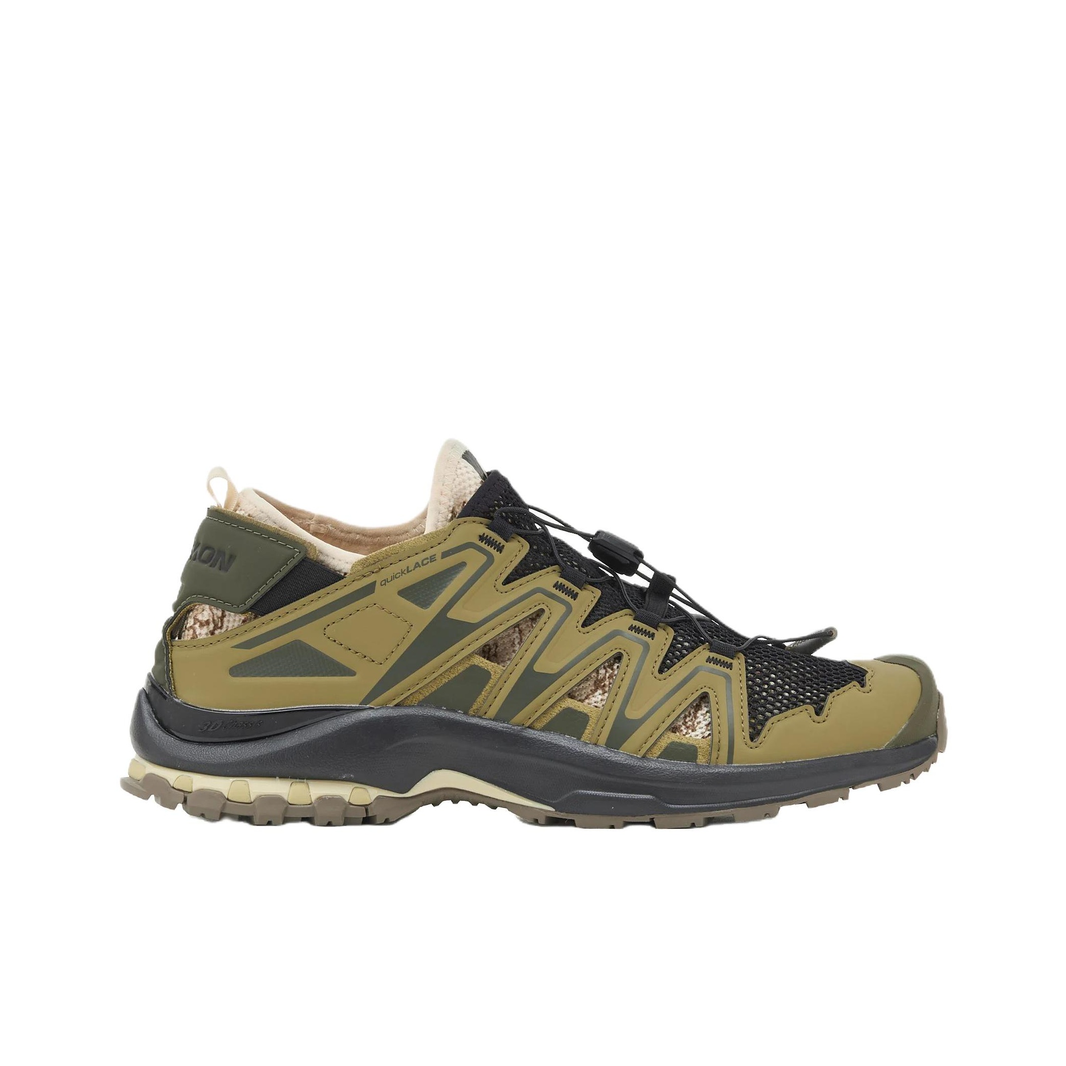 SALOMON XA PRO 3D Breathable S - Salomon Shoes Xa Pro 3D recension och pris