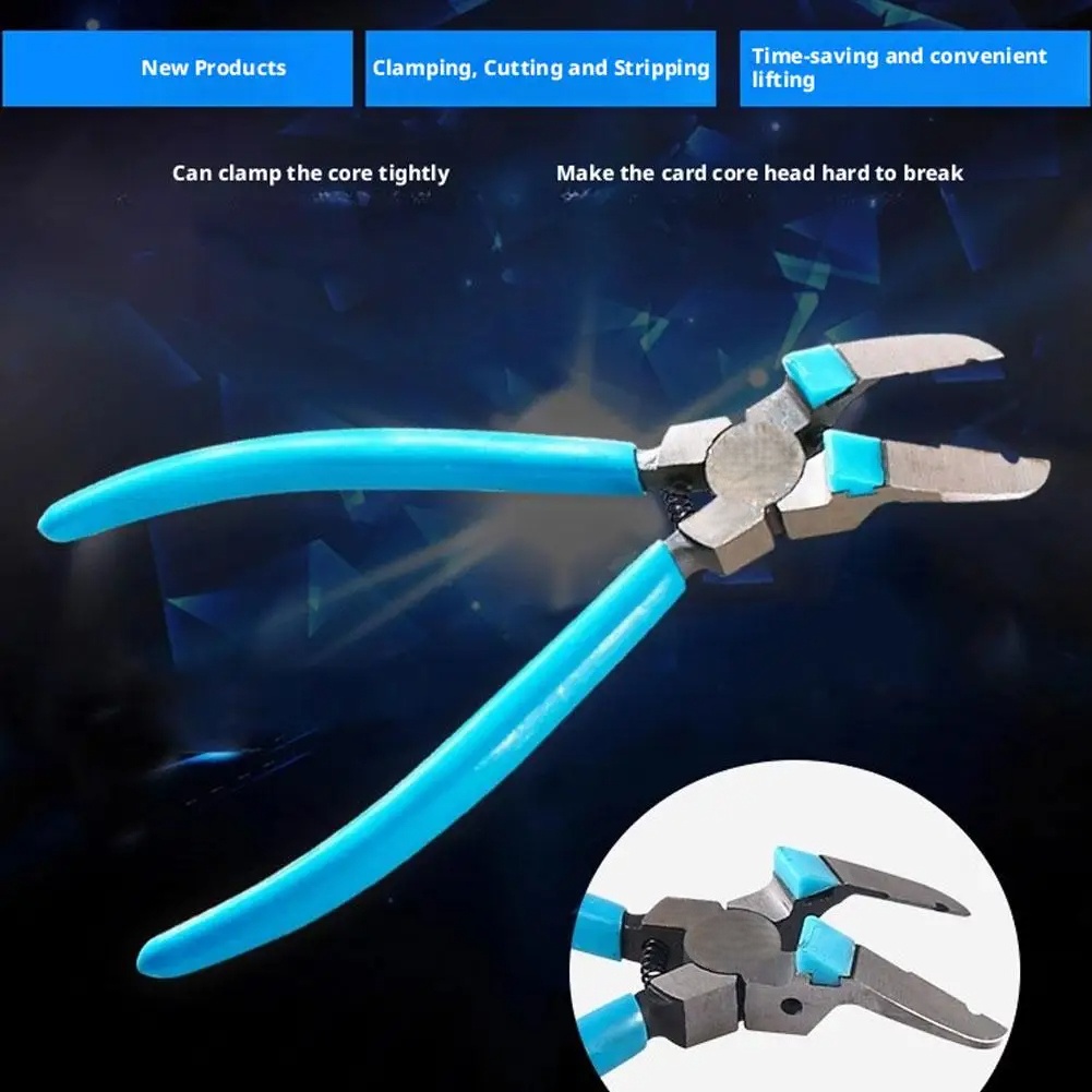 Second-generation New Upgrade  - Multi Tool Plier recension och pris
