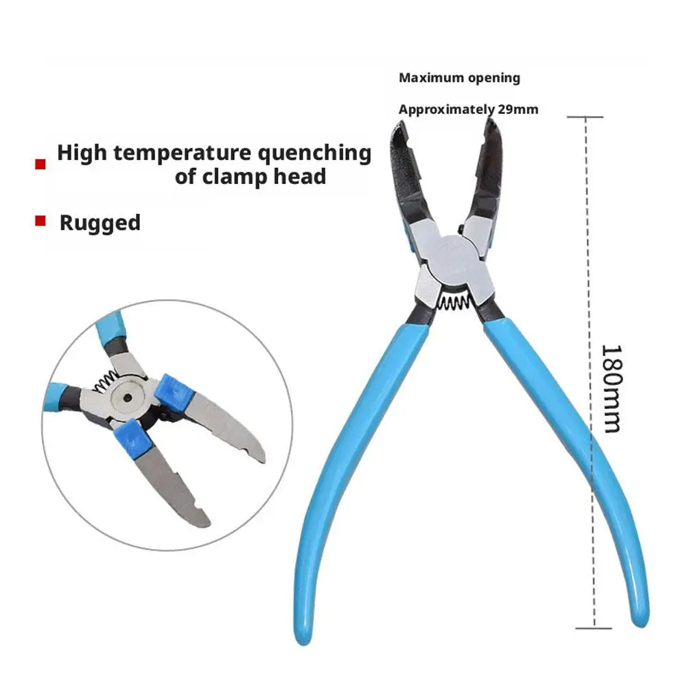 Second-generation New Upgrade  - Multi Tool Plier recension och pris