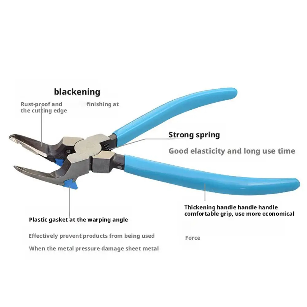Second-generation New Upgrade  - Multi Tool Plier recension och pris