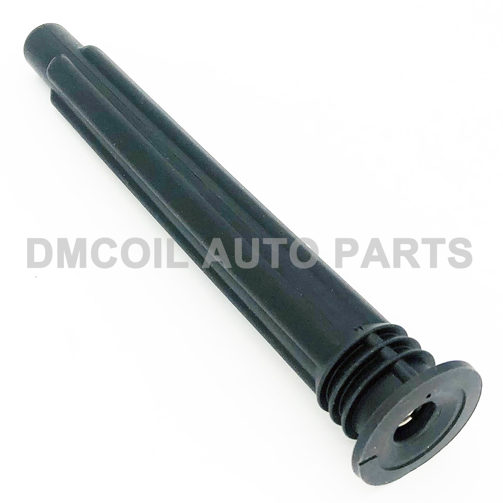 4 PCS IGNITION COIL RUBBER BOO - Compass Lensatic recension och pris