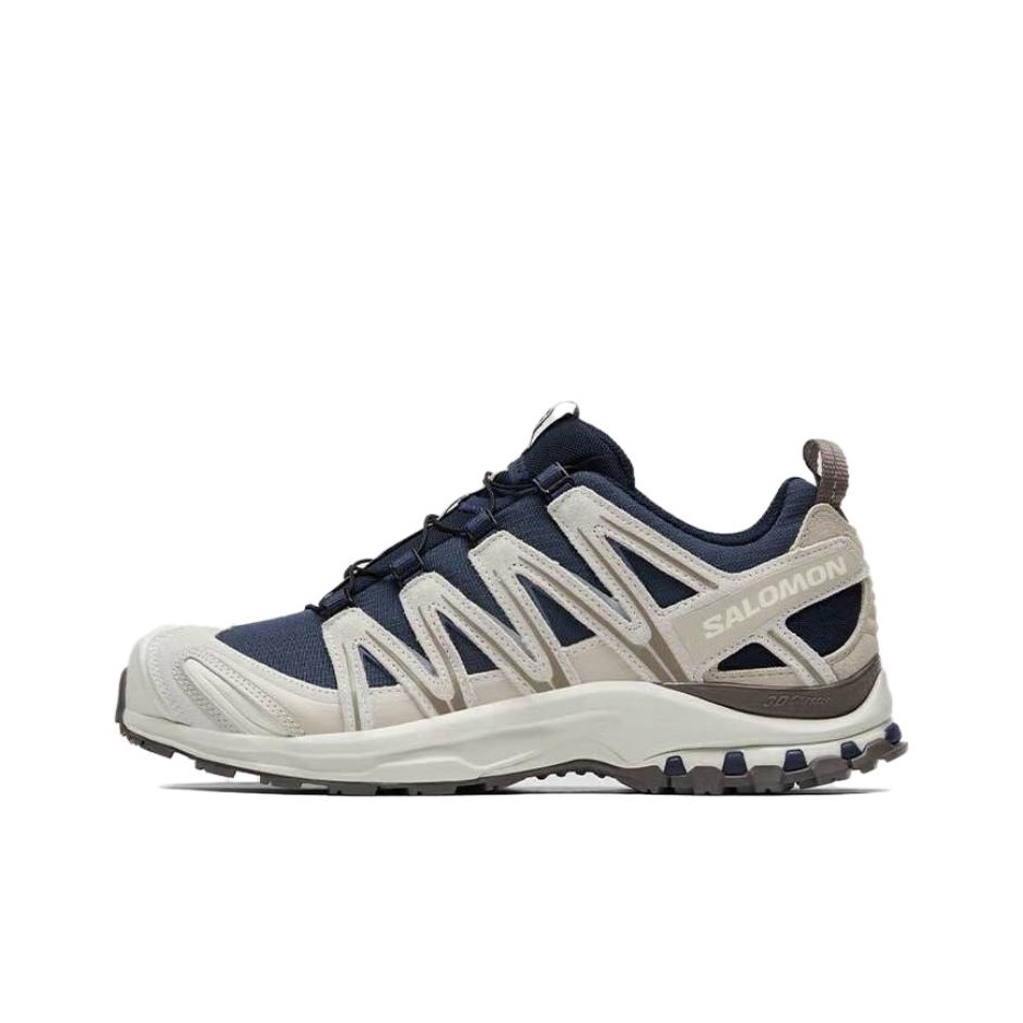 SALOMON XA PRO 3D Fabric Breat - Salomon Shoes Xa Pro 3D recension och pris