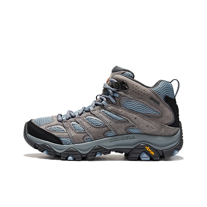 MERRELL MOAB 3 MID GTX Slip Re - Merrell Shoes Moab 3 recension och pris