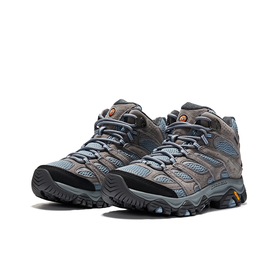 MERRELL MOAB 3 MID GTX Slip Re - Merrell Shoes Moab 3 recension och pris