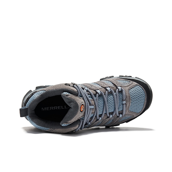 MERRELL MOAB 3 MID GTX Slip Re - Merrell Shoes Moab 3 recension och pris