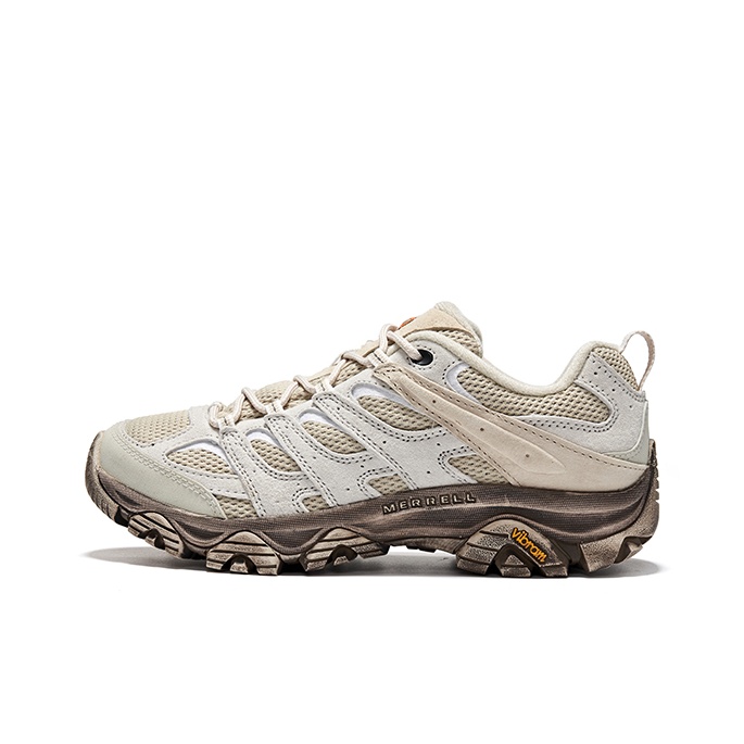 MERRELL MOAB 3 Fabric Comforta - Merrell Shoes Moab 3 recension och pris