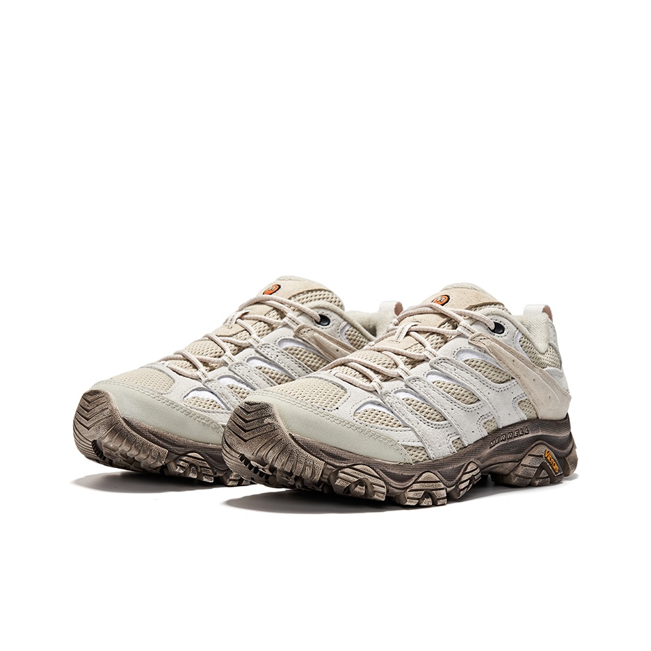 MERRELL MOAB 3 Fabric Comforta - Merrell Shoes Moab 3 recension och pris