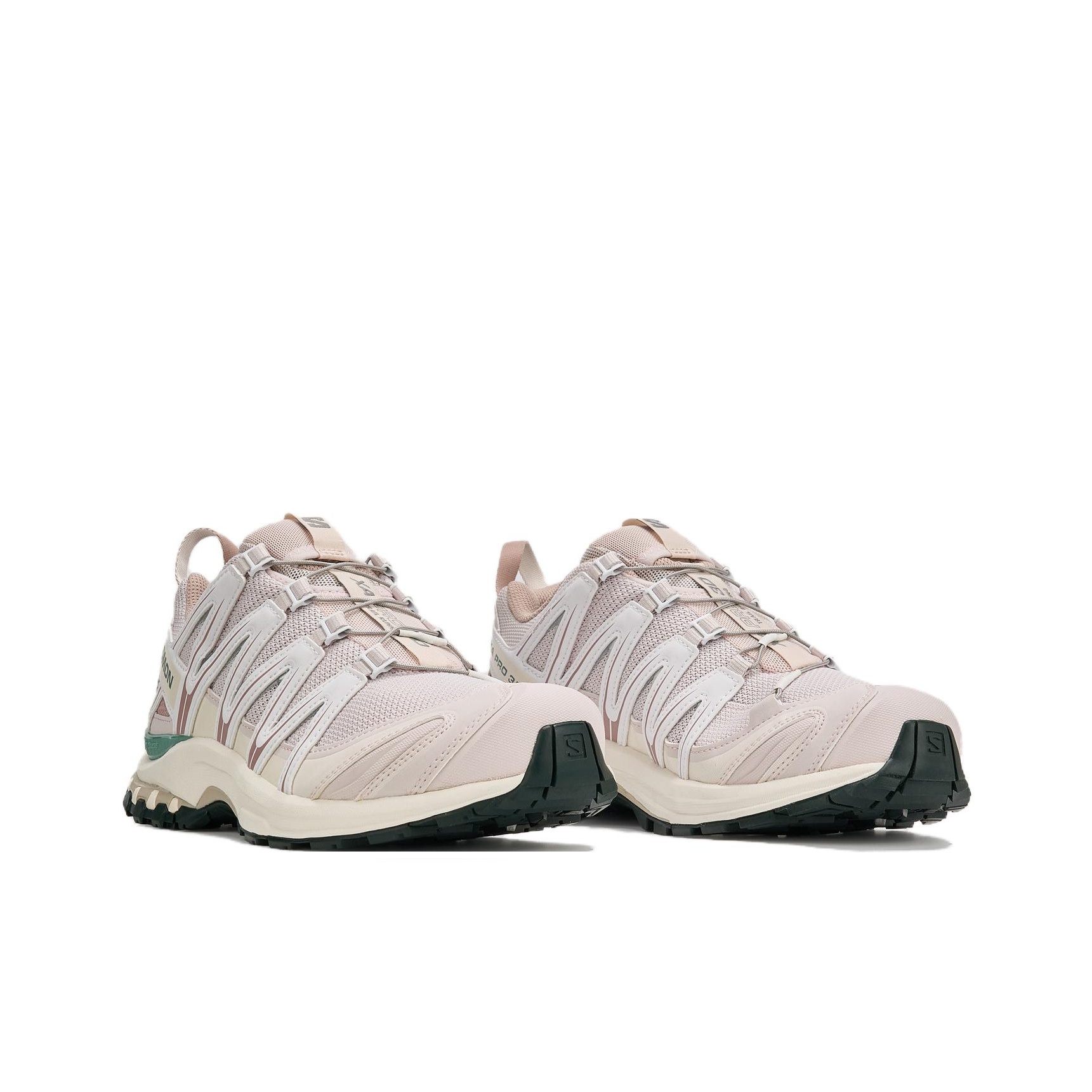 SALOMON XA PRO 3D Breathable L - Salomon Shoes Xa Pro 3D recension och pris