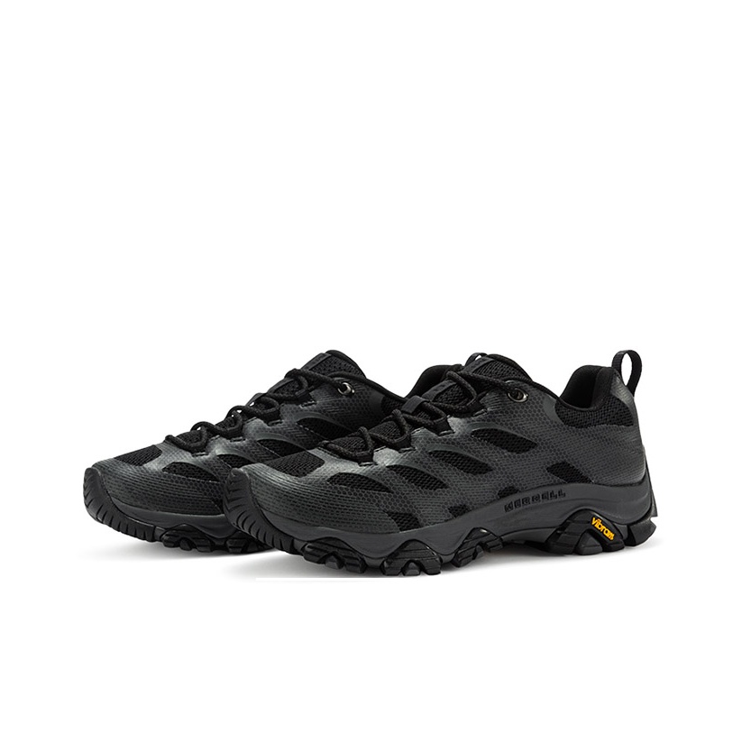 MERRELL MOAB 3 Edge Slip Resis - Merrell Shoes Moab 3 recension och pris