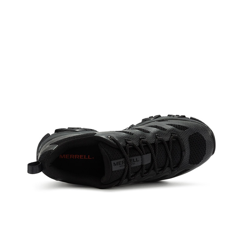 MERRELL MOAB 3 Edge Slip Resis - Merrell Shoes Moab 3 recension och pris