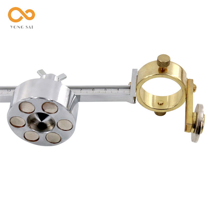 P80 Adjustable Plasma Cutting  - Compass Lensatic recension och pris